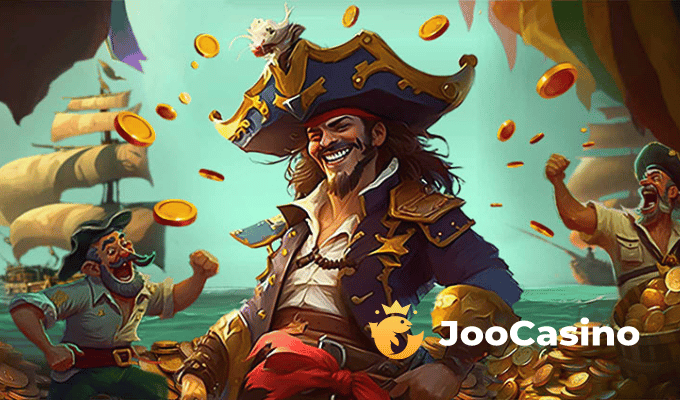 Joo Casino
